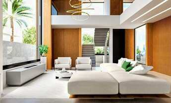 Imagem 3: SANTANA DE PARNAíBA - Casa de Condomínio - Alphaville