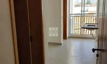 Imagem 2: Cobertura Duplex com 2 dormitórios, 67m² - venda por R$ 420.000,00 - locação por R$ 1.990