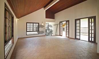 Imagem: Casa de Condomínio para alugar em Santo