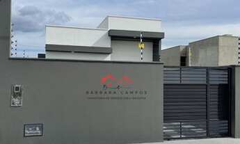 Imagem: Casa 2/4 uma suíte, localizada no bairro