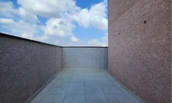 Imagem 7: Cobertura com 1 dormitório à venda, 60 m² por R$ 380.000,00 - Vila Nivi - São Paulo/SP