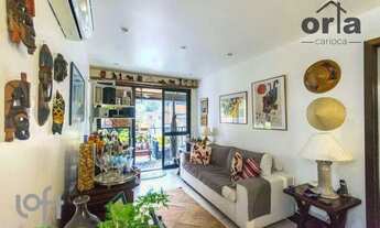 Imagem: Apartamento com 2 dormitórios à venda