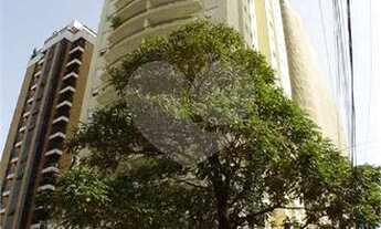 Imagem: APARTAMENTO 3 DORMITÓRIOS (1 SUÍTE), SACADA