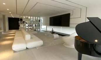 Imagem 7: Casa para Locação em Florianópolis, Jurerê Internacional, 8 dormitórios, 5 suítes, 9 banhe