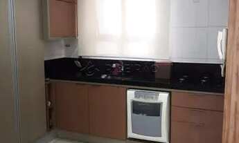 Imagem 5: Apartamento Padrão em Ribeirão Preto