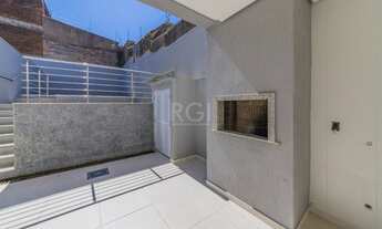 Imagem 5: Casa para Venda - 204.73m², 3 dormitórios, sendo 3 suites, 2 vagas - Vila Ipiranga