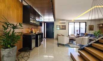 Imagem 5: Apartamento para venda com 500 metros quadrados com 5 quartos em São Cristóvão - Teresina