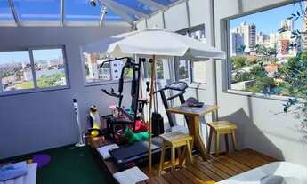 Imagem 2: Chapecó - Apartamento Padrão - Centro