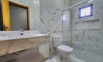 Imagem 7: Casa Sobrado Condomínio em Ribeirão Preto