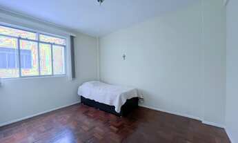 Imagem 7: Apartamento para aluguel 65 metros com 2 quartos em Frente ao Colegio Jesuítas - Juiz de