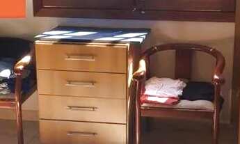 Imagem 3: Casa com 3 dormitórios à venda, 150 m² por R$ 630.000,00 - Prezotto - Piracicaba/SP