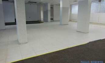 Imagem 3: GALPÃO - ACLIMAÇÃO - SP