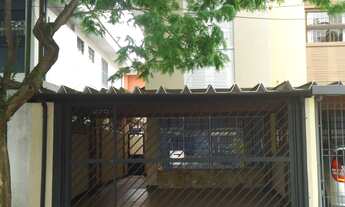 Imagem: Alugo sobrado com 3 dorm. No Campo Belo