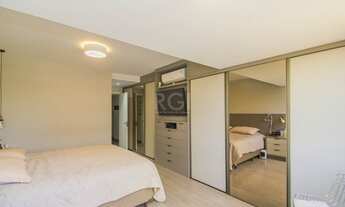 Imagem 15: Apartamento para Venda - 122.14m², 3 dormitórios, sendo 1 suites, 2 vagas - Auxiliadora