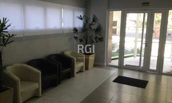 Imagem 3: Conjunto/Sala para Venda - 31.45m², 0 dormitórios, 1 vaga - São João