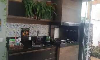 Imagem: Casa em condomínio fechado ótima localização