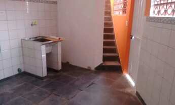 Imagem 7: Casa para locação - Parque São Vicente - Mauá - SP