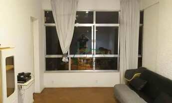 Imagem 2: Apartamento - Praça Eugênio Jardim - Aluguel - Copacabana