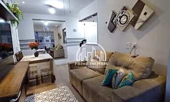 Imagem: APARTAMENTO 56m² - 2 DORM. COM SUÍTE