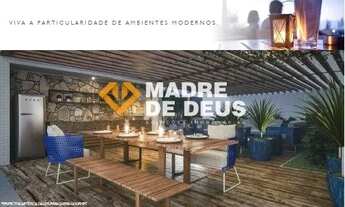 Imagem 4: Espetacular apartamento com vista maravilhosa da cidade e mar, andar alto