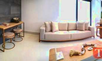 Imagem 5: Apartamento de 1 quarto, mobiliado, Centro