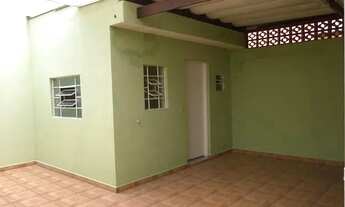 Imagem 5: Alugo casa Conjunto Thaisa