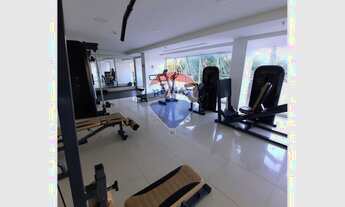 Imagem 5: Apartamento 2/4 Mobiliado em Ponta Negra