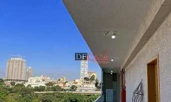 Imagem 2: Apartamento com 2 dormitórios à venda, 35 m² por R$ 240.000,00 - Penha de França - São Pau