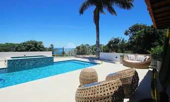 Imagem 4: Casa exclusiva com vista para o mar - Temporada e Venda