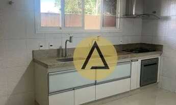 Imagem 5: Casa com 3 dormitórios para alugar, 290 m² por R$ 5.122,50/mês - Granja dos Cavaleiros - M