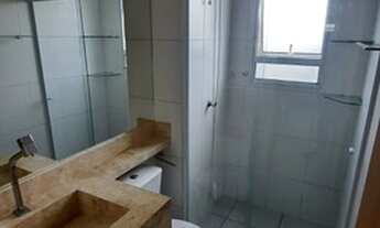 Imagem 5: Apartamento P/ Locação no Condomínio Bosque dos Ipês