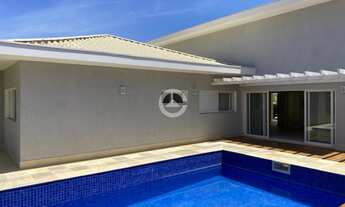 Imagem 2: Casa - Sítios de Recreio Gramado - Campinas