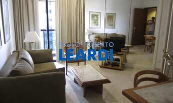 Imagem: FLAT - JARDIM PAULISTANO - SP