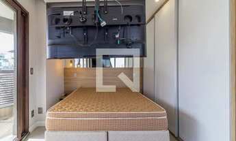 Imagem 5: Apartamento para Aluguel - Vila Olímpia, 1 Quarto, 46 m2