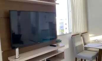 Imagem 2: Apartamento para temporada na Zona Sul em Uberlândia