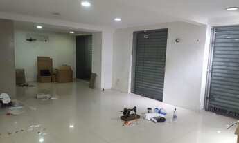 Imagem 5: ALUGA-SE GALPÃO COM RECEPÇÃO E ESCRITÓRIOS NO BAIRRO DAMAS