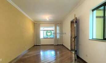 Imagem 2: Casa com 3 dormitórios para alugar, 145 m² por R$ 5.727,00/mês - Morumbi - São Paulo/SP