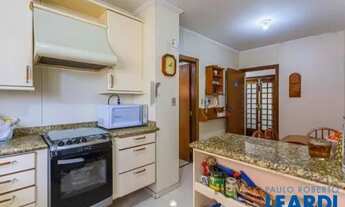 Imagem 7: APARTAMENTO - VILA BASTOS - SP