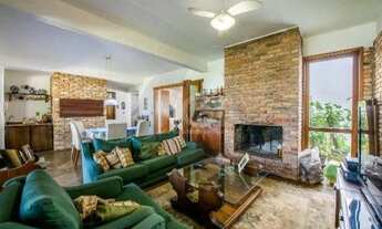 Imagem 3: Casa para Venda - 495m², 4 dormitórios, sendo 4 suites, 5 vagas - Vila Jardim