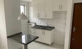 Imagem 3: Apartamento com 01 dormitório no bairro Bucarein