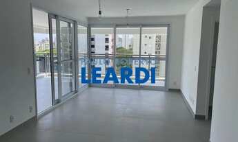 Imagem: APARTAMENTO - VILA CLEMENTINO - SP