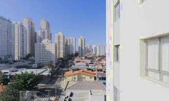 Imagem 3: Apartamento para Aluguel - Vila das Mercês, 2 Quartos, 70 m2