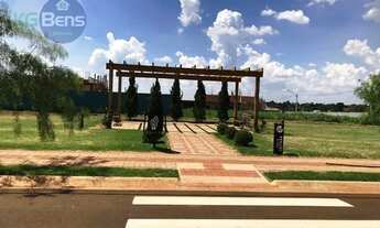 Imagem 6: Casa com 3 suítes, 258,7 m², a venda por R$ 2.200.000 Residencial Club Portinari Paulíni