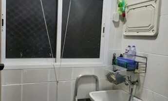 Imagem 5: Apartamento 3 quartos à venda com suíte e 1 vaga - Jardim Tupanci, Barueri