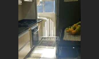 Imagem 2: Cond. Eldorado. Apartamento com 72m², 3 Dormitórios, 2 banheiros e 1 vaga. No Bairro - Po