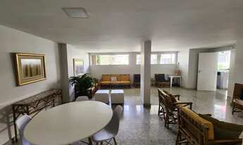 Imagem 5: Apartamento para aluguel tem 130 metros quadrados com 3 quartos em São Pedro - Belo Horizo