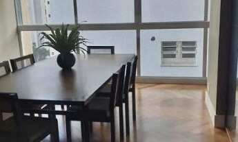 Imagem 6: Apartamento para venda tem 219 metros quadrados com 1 quarto em Jardim Paulista - São Paul