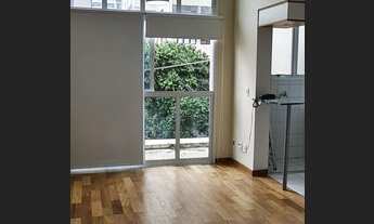 Imagem 2: Apartamento para aluguel tem 42 metros quadrados com 1 quarto em Campo Belo - São Paulo