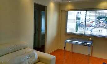 Imagem 3: Apartamento residencial para Locação Vila Leopoldina, São Paulo