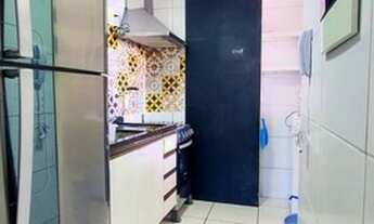 Imagem 4: Apartamento Mobiliado 2 quartos no Tirol